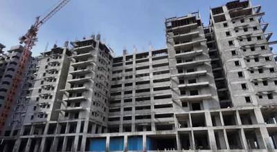 Project Image of 1200 Sq.ft 2 BHK Apartment / Flat for sale in Bowrampet for Rs. 6300000