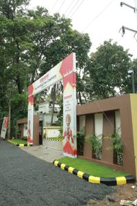 Project Image of 459.0 - 1331.0 Sq.ft 1 BHK Apartment for buy in Bhavans Celestia