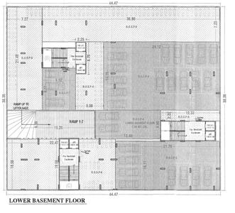 Project Image of 576.3 - 793.41 Sq.ft 2 BHK Apartment for buy in Balaji Victoria Crown