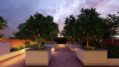 Project Image of 1421.0 - 2980.0 Sq.ft 2 BHK Apartment for buy in Speckles Patio
