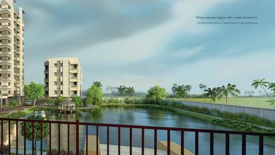 Project Image of 838.0 - 1274.0 Sq.ft 2 BHK Apartment for buy in Devaloke Sonar City Phase I