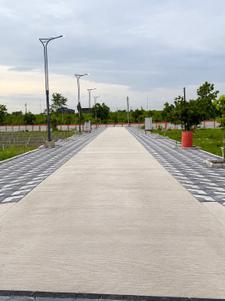 Project Image of 1394.0 - 6772.0 Sq.ft Residential Plot Plot for buy in Aarohan Saraswati