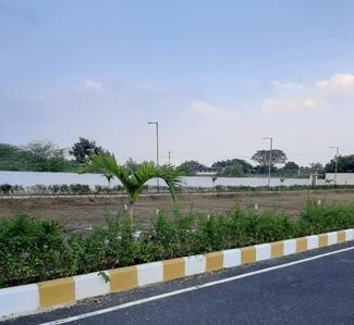 Project Image of 899.0 - 1226.0 Sq.ft Residential Plot Plot for buy in Pillars Abinav Garden