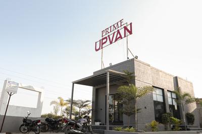 Prime Upvan Elevation 2