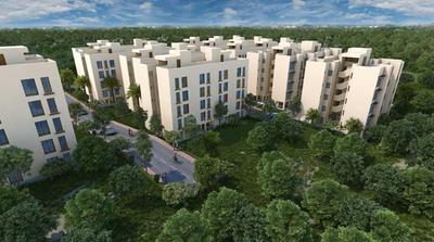 Orchid Sunshine Swapna Nagari Images for Elevation of Orchid Sunshine Swapna Nagari 1