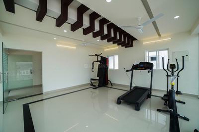 Project Image of 0.0 - 1300.0 Sq.ft 3 BHK Villa for buy in Shwas Epcot County