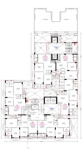 Project Image of 646.05 - 855.3 Sq.ft 2 BHK Apartment for buy in Harvi Helenium