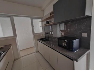 Project Image of 709.88 - 1193.18 Sq.ft 2 BHK Apartment for buy in Godrej Barca II At Godrej MSR City