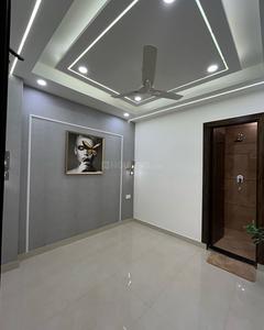 Planner Metro Floors Bedroom 1