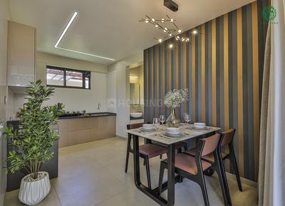 Project Image of 0.0 - 733.45 Sq.ft 2 BHK Apartment for buy in ABH Treeland Phase 4