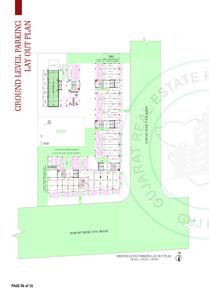 Project Image of 600.41 - 867.03 Sq.ft 2 BHK Apartment for buy in Kamdhenu Heights