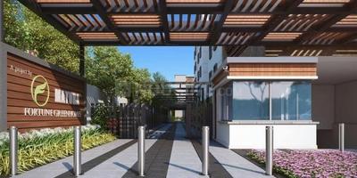Project Image of 1193.0 - 1560.0 Sq.ft 2 BHK Apartment for buy in Fortune Green Mayura