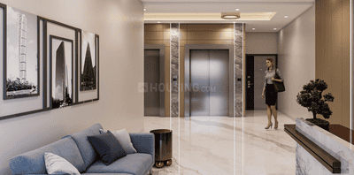 Project Image of 1100.0 - 1510.0 Sq.ft 3 BHK Apartment for buy in Crestline 21 Royale