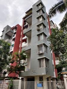 Project Image of 638.0 - 660.0 Sq.ft 1 BHK Apartment for buy in Legacy Green Aura