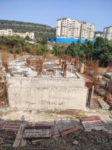 Paranjape Forest Trails Highgardens A Wing And B Wing Construction Status Nov-24 3