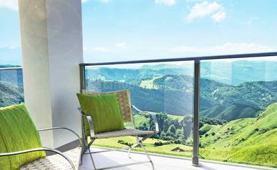 Project Image of 381.0 - 707.0 Sq.ft 1 BHK Apartment for buy in Nirmal Olympia A B