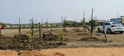 Project Image of 2178.0 - 5445.0 Sq.ft Residential Plot Plot for buy in Adrustar Mahalakshmi S Nandanam