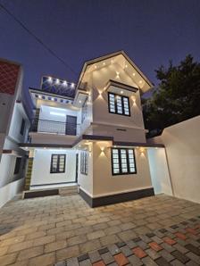 Project Image of 1275.0 - 1475.0 Sq.ft 3 BHK Villa for buy in JJS Sakthi Nagar Villas