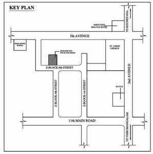 Project Image of 0.0 - 2300.0 Sq.ft 3 BHK Apartment for buy in India Builders The Silver Spring