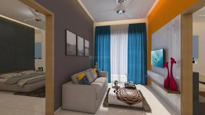 Project Image of 1250.0 - 1780.0 Sq.ft 2 BHK Apartment for buy in ELV Kingsland