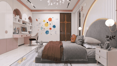 Project Image of 5185.0 - 9765.0 Sq.ft 4 BHK Apartment for buy in The Marquise