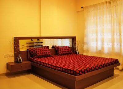 Project Image of 653.0 - 852.0 Sq.ft 1 BHK Apartment for buy in Sagar Indian Ocean Wing C