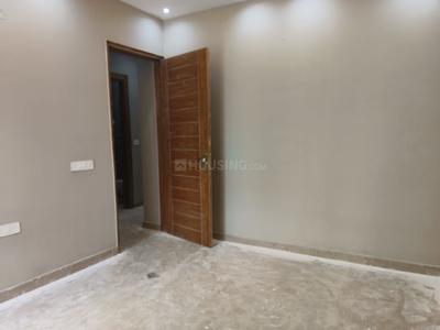 Project Image of 0.0 - 2186.0 Sq.ft 4 BHK Builder Floor for buy in Rich Look Luxury Floors 275 Yd