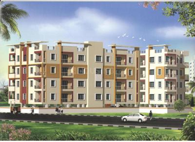 Project Image of 1050.0 - 1350.0 Sq.ft 2 BHK Apartment for buy in PNR SLV Hights
