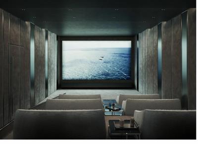 Project Image of 2349.0 - 3402.0 Sq.ft 3 BHK Apartment for buy in Satatya Syril II