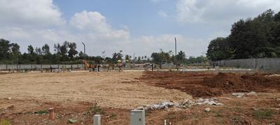 Project Image of 1200.0 - 1500.0 Sq.ft Residential Plot Plot for buy in Shelter VR Royal Homes