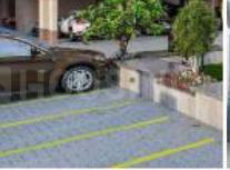 Project Image of 463.17 - 748.2 Sq.ft 2 BHK Apartment for buy in Heritage