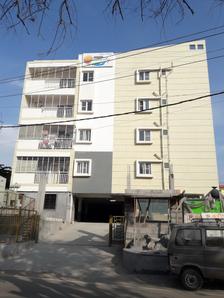 Project Image of 1150.0 - 1370.0 Sq.ft 2 BHK Apartment for buy in Sumukha Serenity