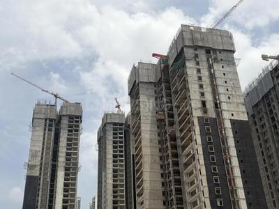 Project Image of 2744.0 - 5218.0 Sq.ft 3.5 BHK Apartment for buy in Sattva Lake Ridge