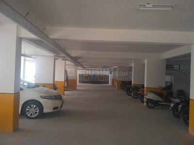 Project Image of 998.0 - 1242.0 Sq.ft 2 BHK Apartment for buy in Kumari Elite