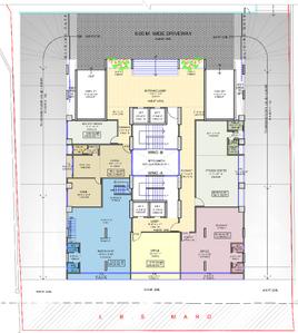 Project Image of 350 Sq.ft 1 BHK Apartment / Flat for sale in Ghatkopar West for Rs. 8500000