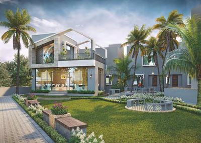 Project Image of 727.86 - 1110.19 Sq.ft 3 BHK Duplex for buy in Laxmi Shiv Darshan 53