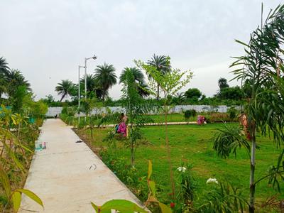 Project Image of 750.0 - 2050.0 Sq.ft Residential Plot Plot for buy in Indira New Town