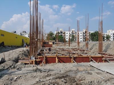 Project Image of 487.0 - 1264.0 Sq.ft 1 BHK Apartment for buy in Sunshine Enclave