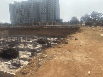 Project Image of 3105.0 - 3114.0 Sq.ft 4 BHK Apartment for buy in Stavya Skydeck