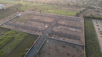 Project Image of 1000.0 - 5000.0 Sq.ft Residential Plot Plot for buy in Shree Ghanoba Aditya City