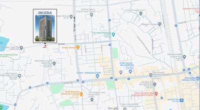 Project Image of 362.74 - 835.71 Sq.ft 1 BHK Apartment for buy in Sairam Sai Leela
