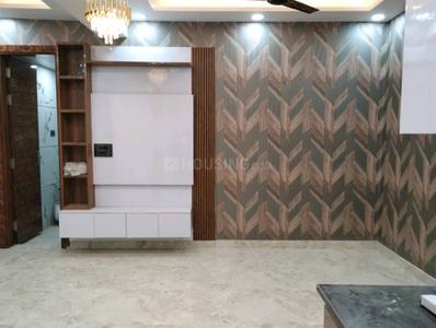 Project Image of 1200.0 - 2700.0 Sq.ft 3 BHK Builder Floor for buy in Nitika Independent Floor