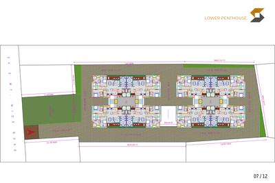 Project Image of 3699 Sq.ft 4 BHK Apartment / Flat for sale in Chandkheda for Rs. 18200000