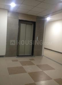 Project Image of 610.0 - 1680.0 Sq.ft 1 BHK Apartment for buy in Muppas Aaradhya