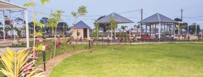Project Image of 387.5 - 2535.55 Sq.ft Residential Plot Plot for buy in Shree Silver Park Phase II