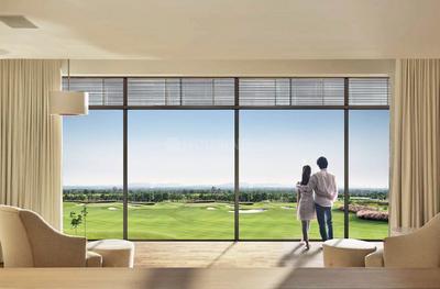 Project Image of 395.0 - 749.0 Sq.ft 1 RK Apartment for buy in Godrej The Suites