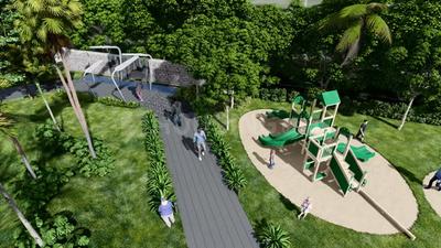 Project Image of 0.0 - 1629.0 Sq.ft Residential Plot Plot for buy in Cornerstone Projects Phase 5