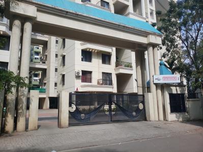 Project Image of 1090 Sq.ft 2 BHK Apartment / Flat for sale in Pashan for Rs. 16500000