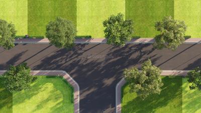 Project Image of 600.0 - 1788.0 Sq.ft Residential Plot Plot for buy in Stone And Acres Park Hills Phase 2