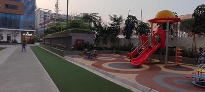 Project Image of 1375.0 - 1587.0 Sq.ft 3 BHK Apartment for buy in My Home Tarkshya